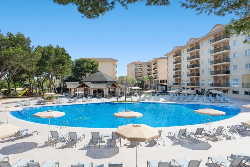Can Picafort Palace 4*-23