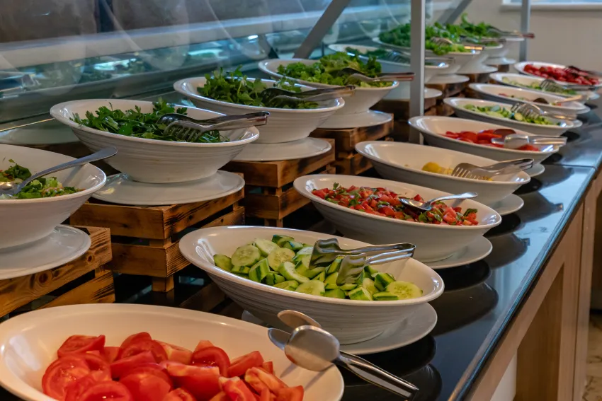 Tu Casa Gelidonya 4*-56