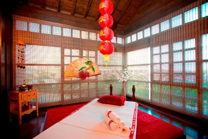 Limak Lara De Luxe Hotel & Resort 5*-41