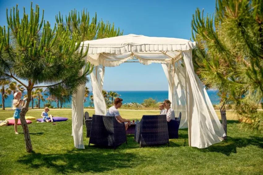 JACARANDA LUXURY RESORT  5*-66