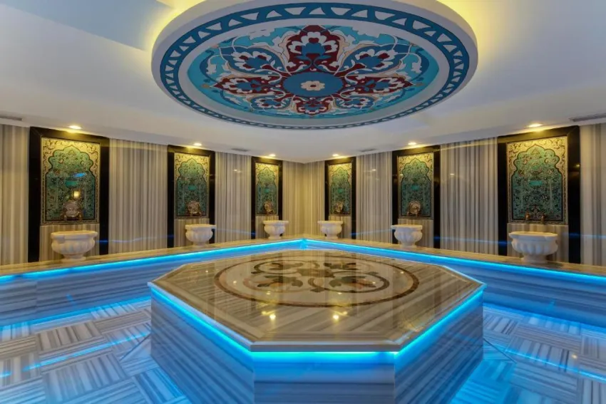 ALAIYE KLEOPATRA HOTEL  4*-26