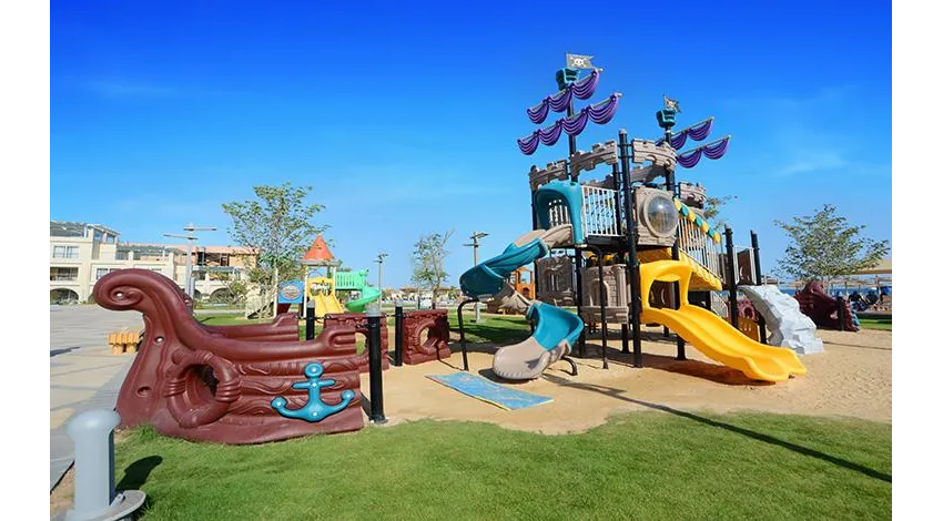 PICKALBATROS WHITE BEACH RESORT  5*-16