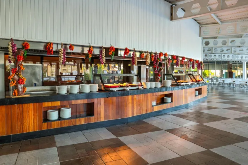 Crystal Prestige Elite Hotel 5*-58