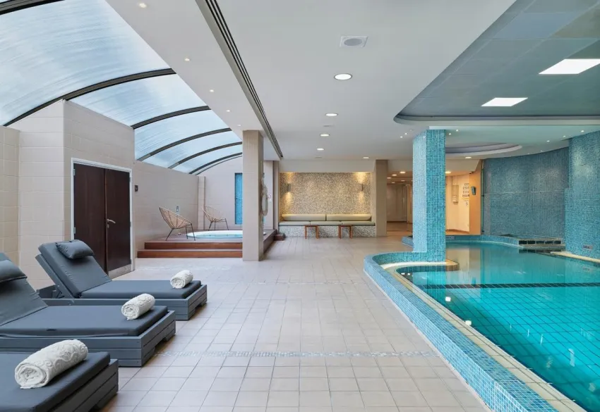 The GrandResort – Limited Edition by Leonardo Hotels 5*-25
