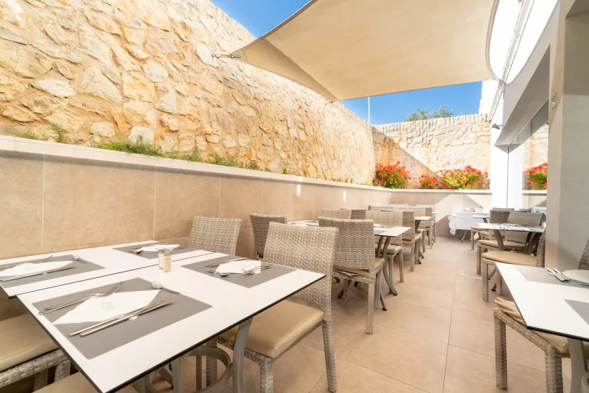 Tropicana Hotel 4*-13