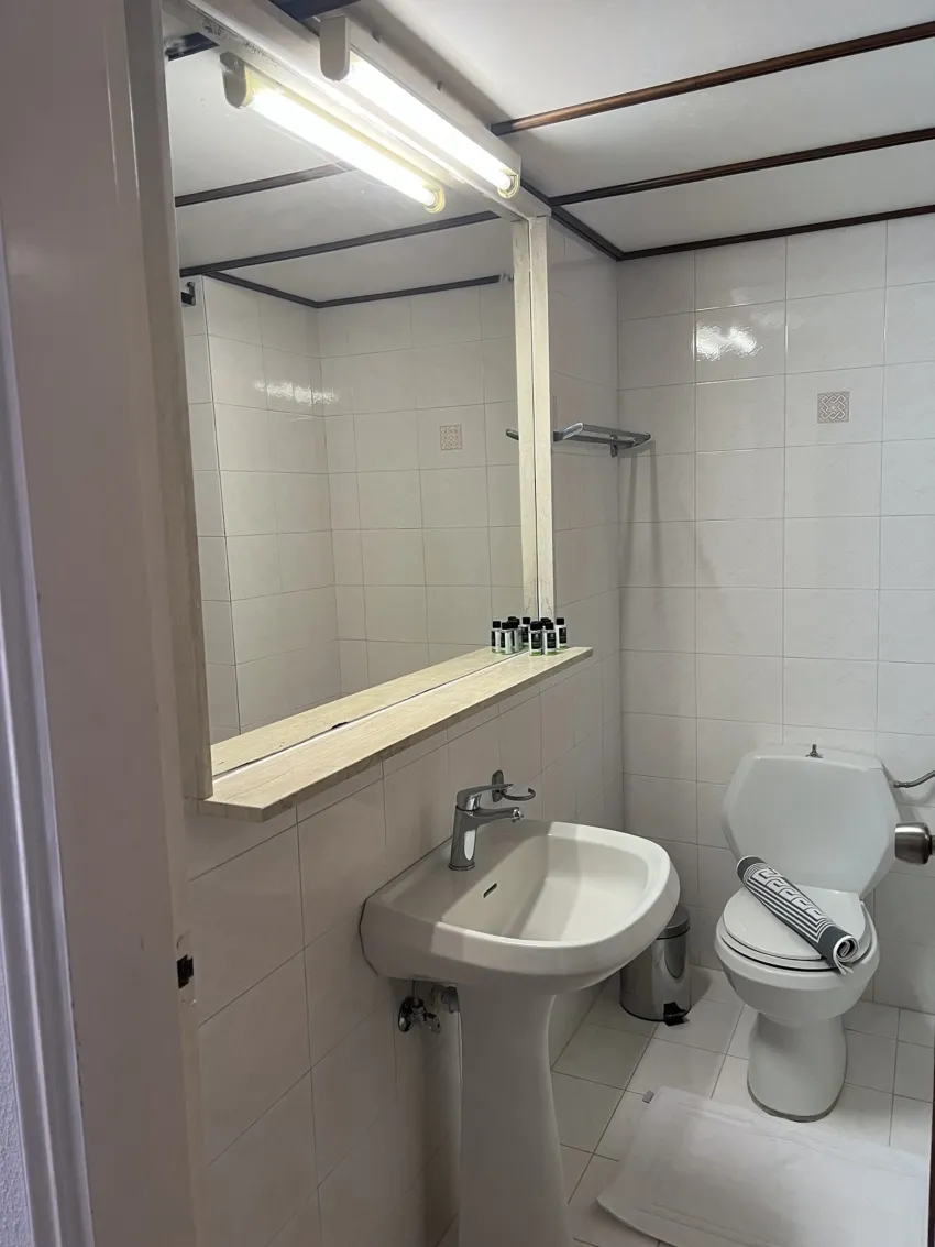 Smart Accommodation Rhodes (ex Margaret Hotel) 3*-11