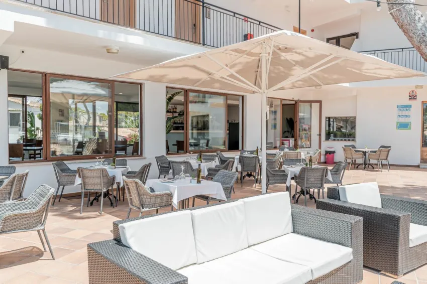 Santanyi Port Boutique Hotel 4*-73