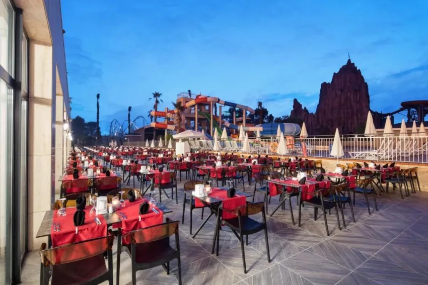 Aydinbey Queens Palace 5*-30