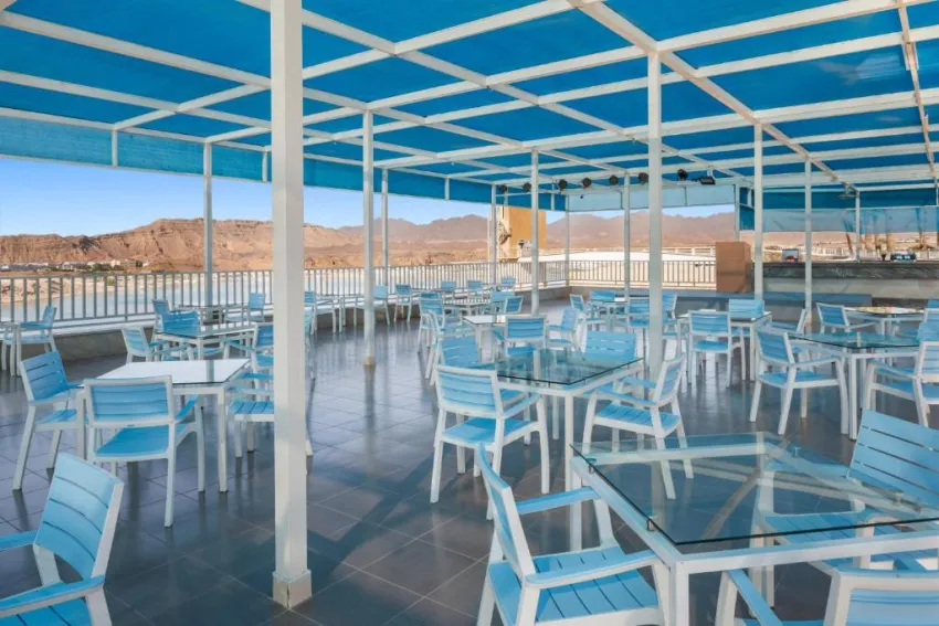 ALBATROS SHARM RESORT  4*-124