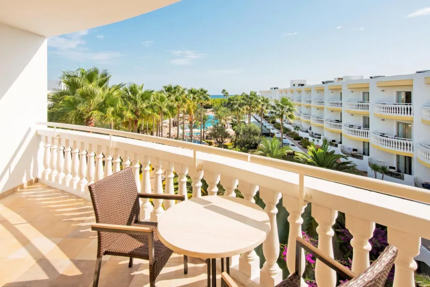 Iberostar Selection Albufera Park 4*-28