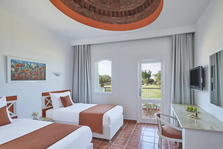 Jaz Neo Reef Marsa 4*-8