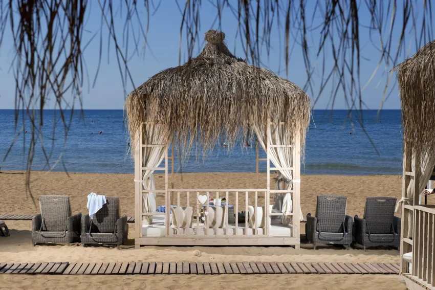 Sentido Kamelya Fulya Hotel (Ex. Kamelya Fulya Hotel) 5*-10