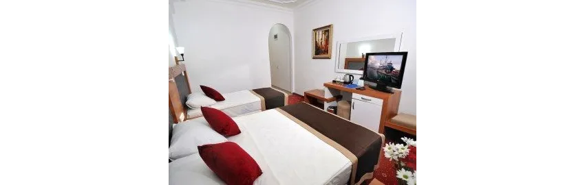 Ramira Beach Hotel 4*-13