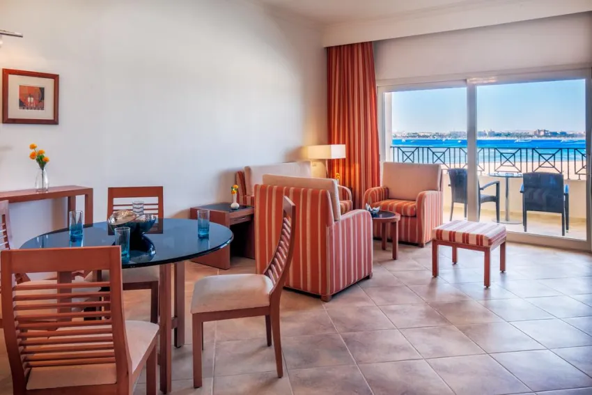 Cleopatra Luxury Resort Makadi Bay 5*-21