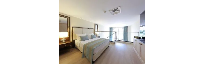 Juju Premier Palace Hotel (Ex. Amara Premier Palace) 5*-11