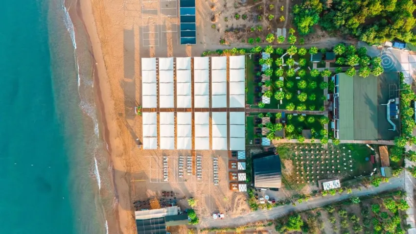 Sunthalia Resort & Spa (Adults Only 16+) 5*-29