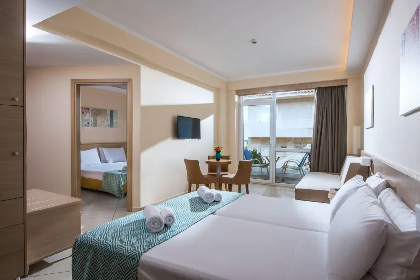 Aelius Hotel and Spa Sensus Experience 4*-15