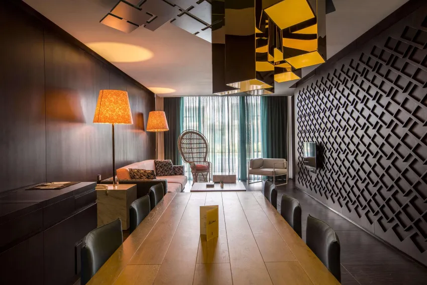 Maxx Royal Kemer Resort 5*-73