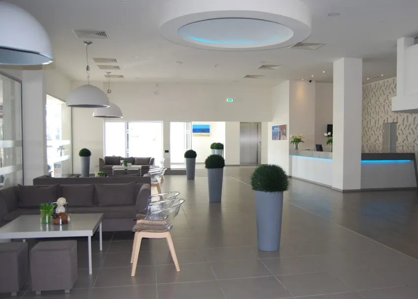 Melpo Antia Hotel & Suites 4*-3