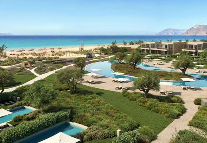 Ikos Resort Kissamos 5* - Kissamos - Grecia