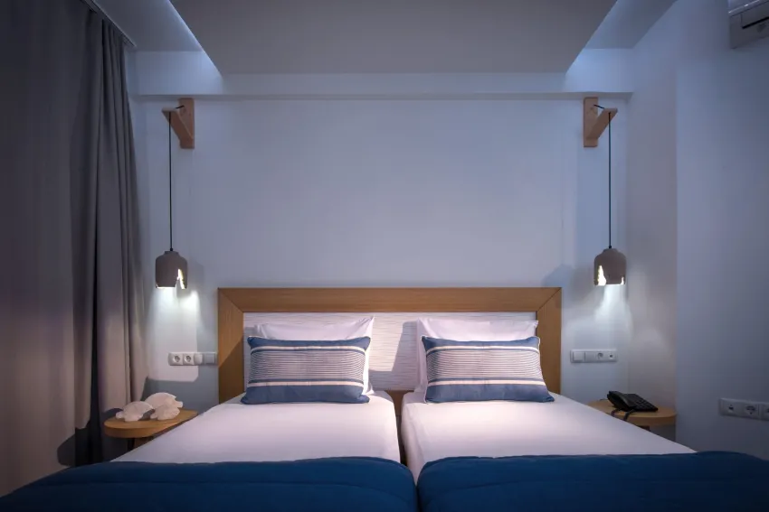 Aeolos Beach Resort Hotel 3*-6