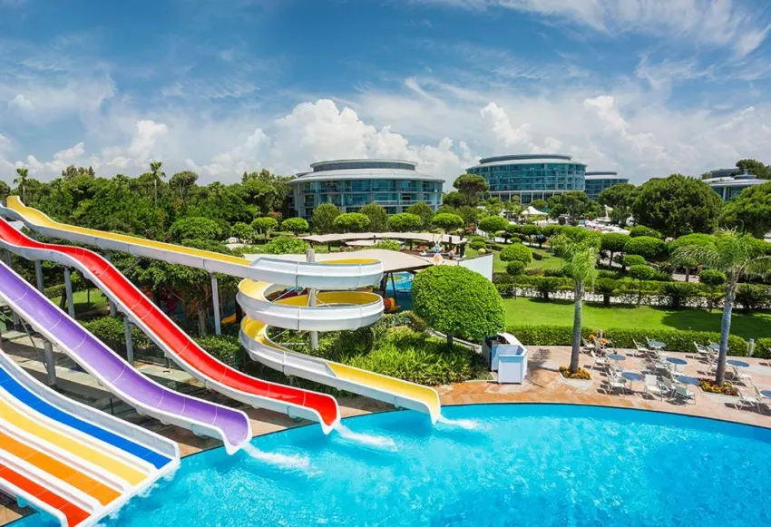 CALISTA LUXURY SPECIAL ROOMS  5*-8