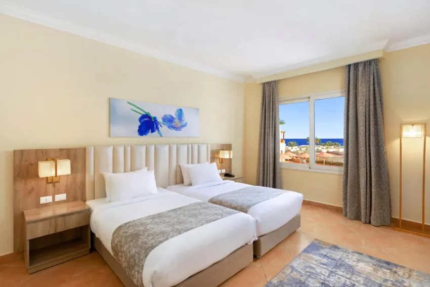 ALBATROS ROYAL GRAND SHARM EL SHEIKH (ADULT ONLY16+)  5*-132