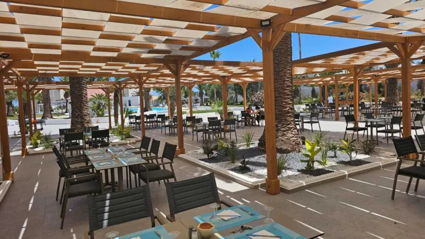 Monarque El Fatimi 4*-34