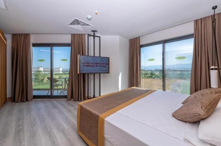 Sorgun Akadia Luxury (Adults Only 16+) 5*-16