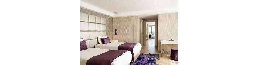 Tui Magic Life Rixos Beldibi 5*-16