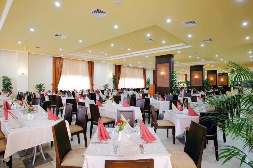 Stella Beach Hotel 5*-9