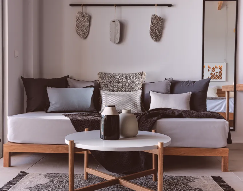 St. John Villas and Suites 5*-13