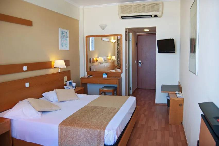Arte Hotel (ex Agla Hotel) 4*-15