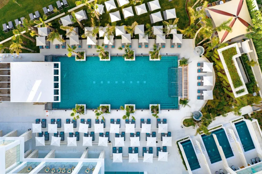 Amavi Made for Two Hotel  (Adults Only) 5*-5