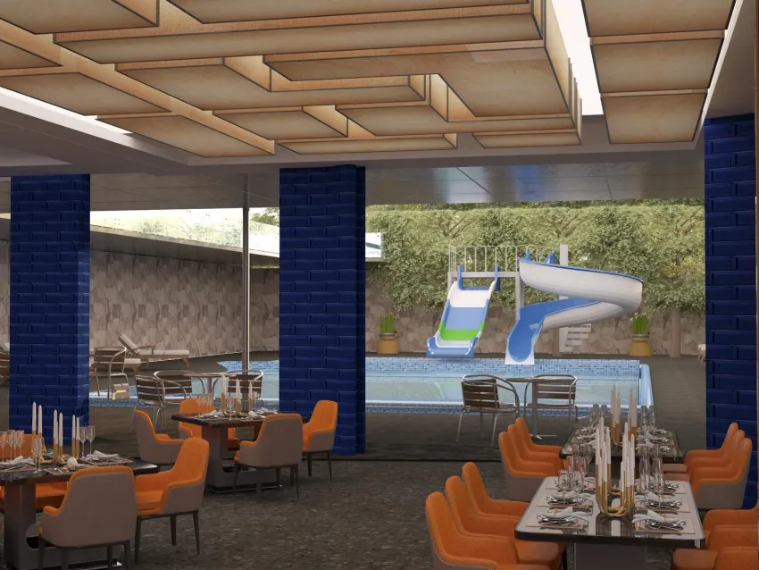 Relax Beach Hotel 4*-7