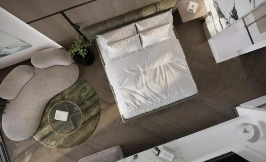 Amarina Sapphire Resort 5*-10
