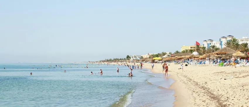 Lella Baya Thalasso 4*-175