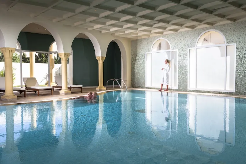 Calimera Delfino Beach Resort & Spa 4*-15