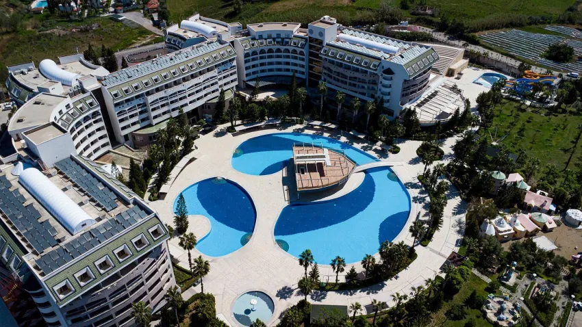 Vita Silva (Ex. Amelia Beach) 5*-6