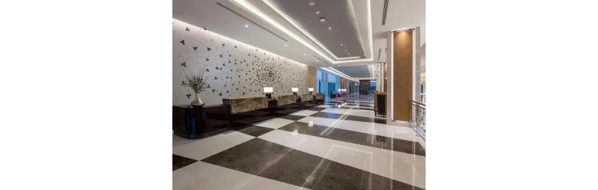 Trendy Lara Hotel 5*-11