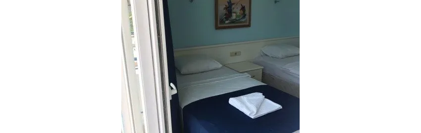 Ares Blue Hotel 4*-4