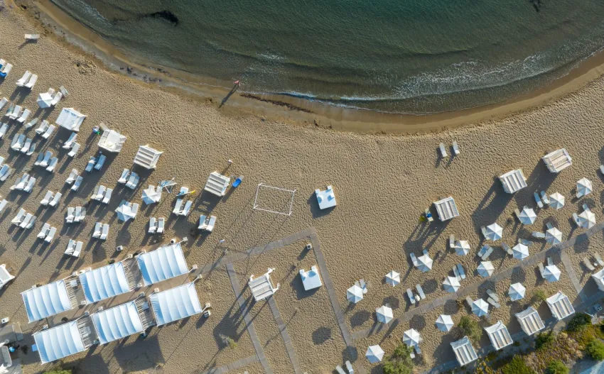 Knossos Beach Bungalows Suites Resort and Spa 5*-24