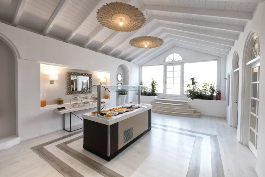 Isla Brown Resort Chania, Curio Collection by Hil 4*-167