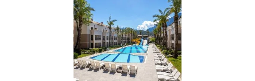 Gravel Hotels Select 5*-29
