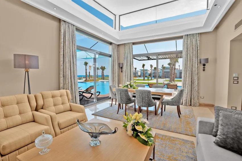 Rixos Premium Magawish Suites & Villas 5*-12