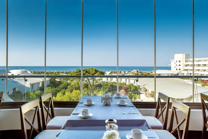 Cornelia Diamond Golf Resort & Spa 5*-28