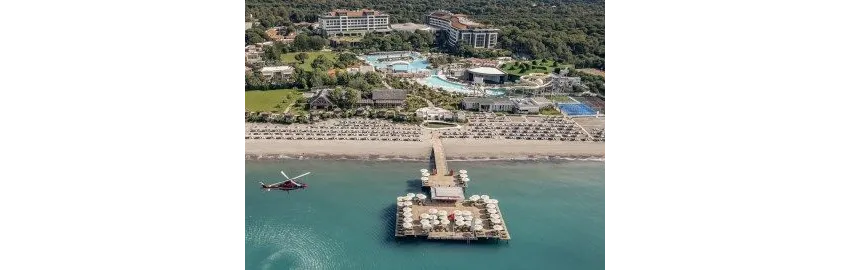 Ela Excellence Resort Belek 5*-1