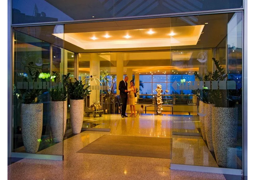 Mediterranean Beach 4*-2