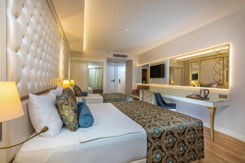 HAYDARPASHA PALACE HOTEL  5*-24