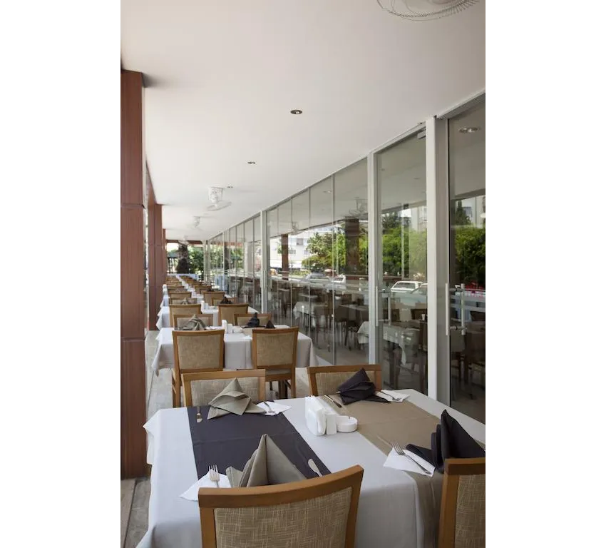 Riviera Hotel & Spa 4*-7